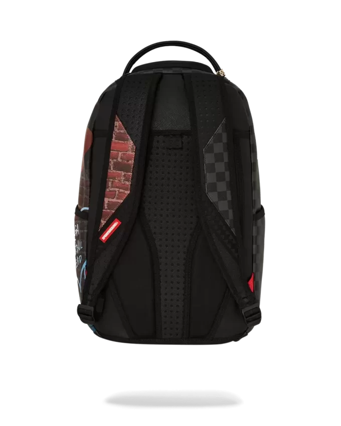 HEY ARNOLD GERALD DIE LEGENDE RUCKSACK