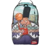 HEY ARNOLD: GERALD SHARK RUCKSACK