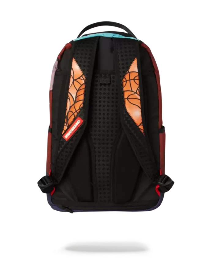 HEY ARNOLD: GERALD SHARK RUCKSACK