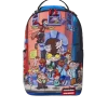 HEY ARNOLD JUBILÄUMS-RUCKSACK (DLXR)