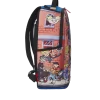 HEY ARNOLD JUBILÄUMS-RUCKSACK (DLXR)