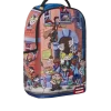 HEY ARNOLD JUBILÄUMS-RUCKSACK (DLXR)
