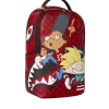 HEY ARNOLD ON THE RUN SHARK (DLXV)