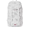 HILLS-RUCKSACK MIT HAIKARTKARTE (WEISS)