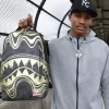 HONEYCOMB DEVONTA SMITH KOLLAKTION RUCKSACK