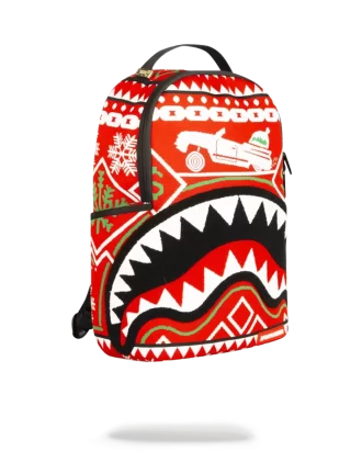 HÄSSLICHER PULLOVER-HAI