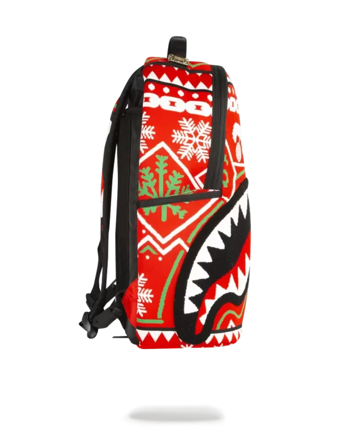 HÄSSLICHER PULLOVER-HAI