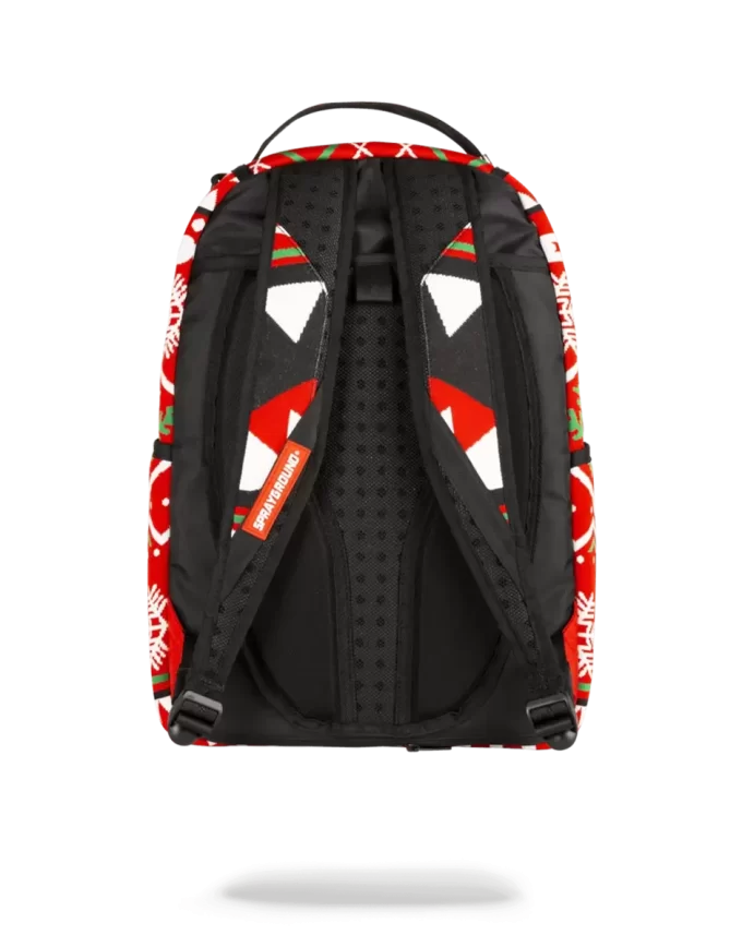 HÄSSLICHER PULLOVER-HAI