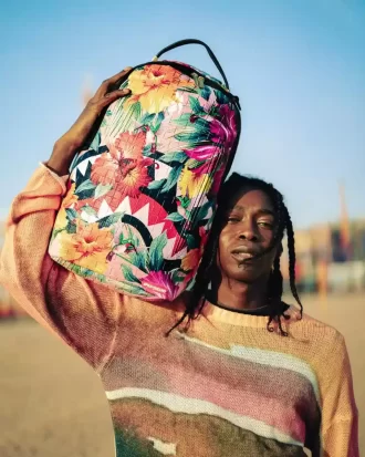 HUMMINGBIRD SHARK PRÄZISIONSRUCKSACK