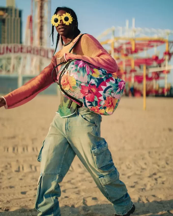 HUMMINGBIRD SHARK PRÄZISIONSRUCKSACK