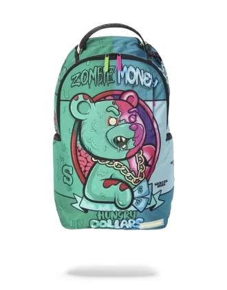 HUNGRY DOLLARS RUCKSACK