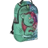 HUNGRY DOLLARS RUCKSACK