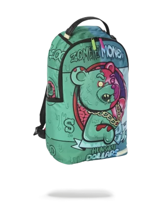 HUNGRY DOLLARS RUCKSACK