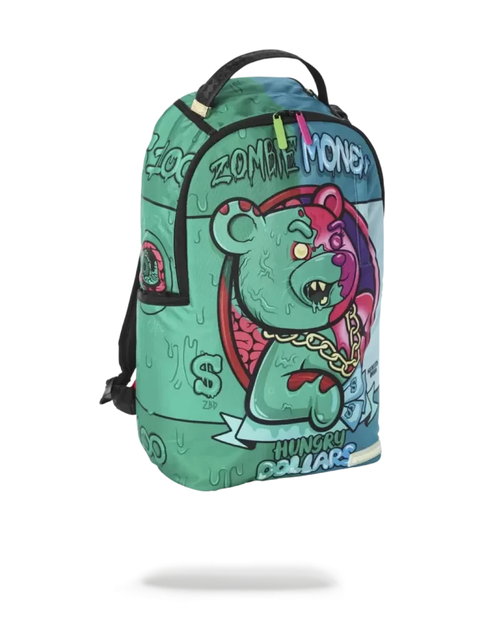 HUNGRY DOLLARS RUCKSACK
