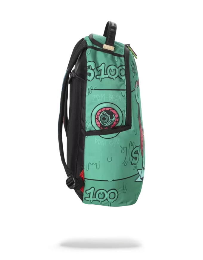 HUNGRY DOLLARS RUCKSACK