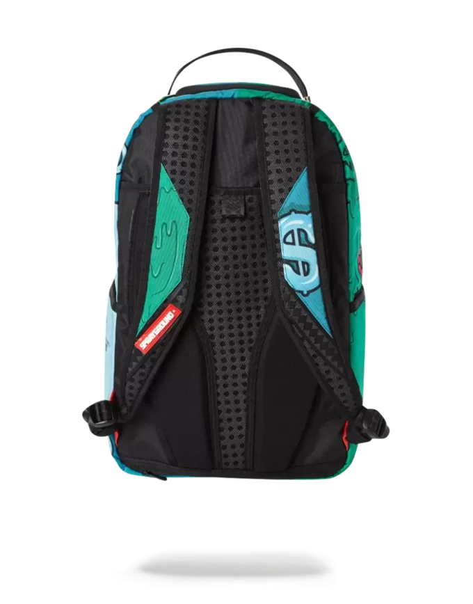 HUNGRY DOLLARS RUCKSACK