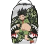 HUNTER X HUNTER DLXR RUCKSACK