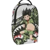HUNTER X HUNTER DLXR RUCKSACK