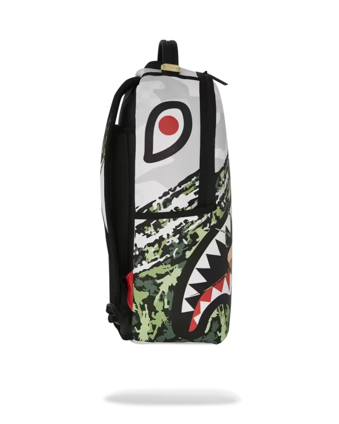 HUNTER X HUNTER DLXR RUCKSACK