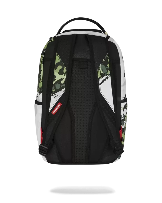 HUNTER X HUNTER DLXR RUCKSACK