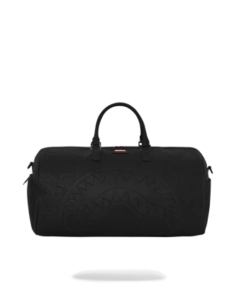HYPERDIMENSIONALE DUFFLE