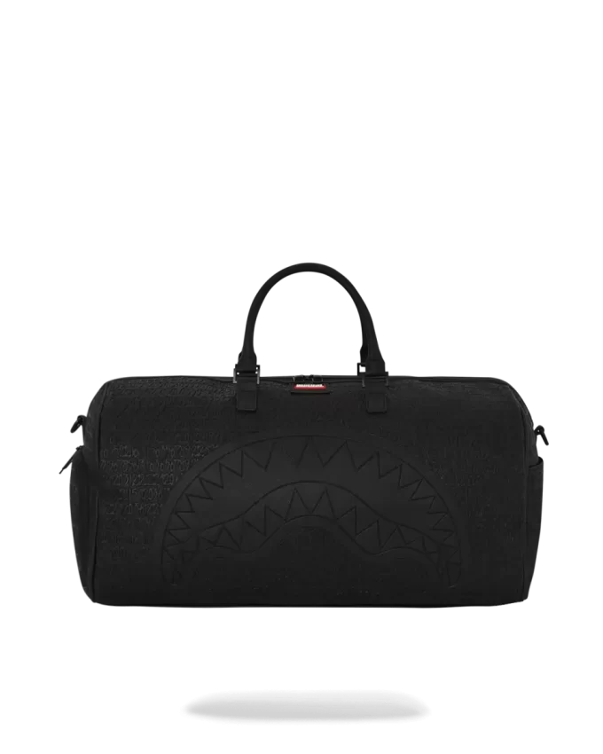 HYPERDIMENSIONALE DUFFLE