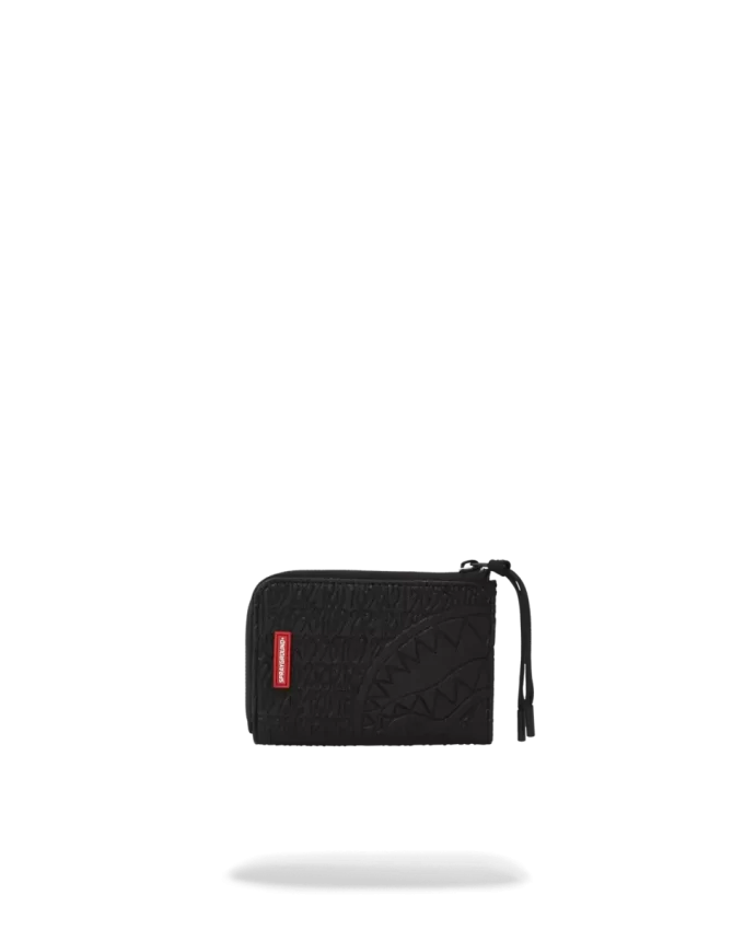 HYPERDIMENSIONALE GELDBÖRSE