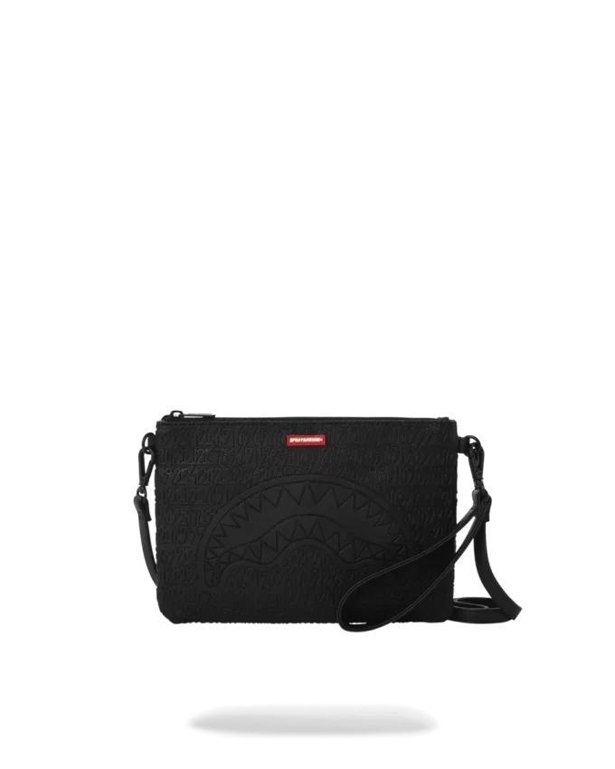 HYPERDIMENSIONALE QUERKUPPLUNG