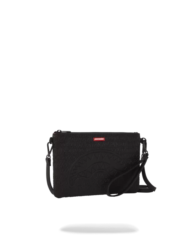 HYPERDIMENSIONALE QUERKUPPLUNG