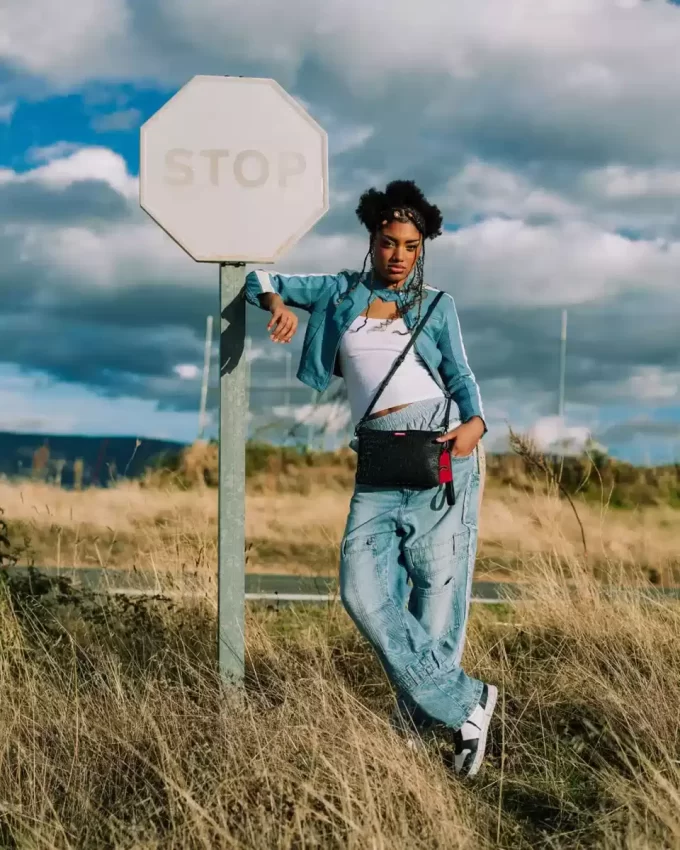 HYPERDIMENSIONALE QUERKUPPLUNG