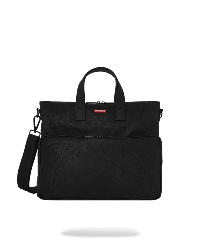 HYPERDIMENSIONALE REISETASCHE