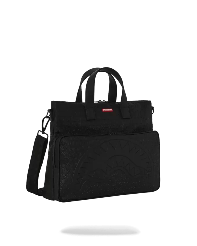 HYPERDIMENSIONALE REISETASCHE