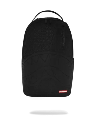 HYPERDIMENSIONALER RUCKSACK