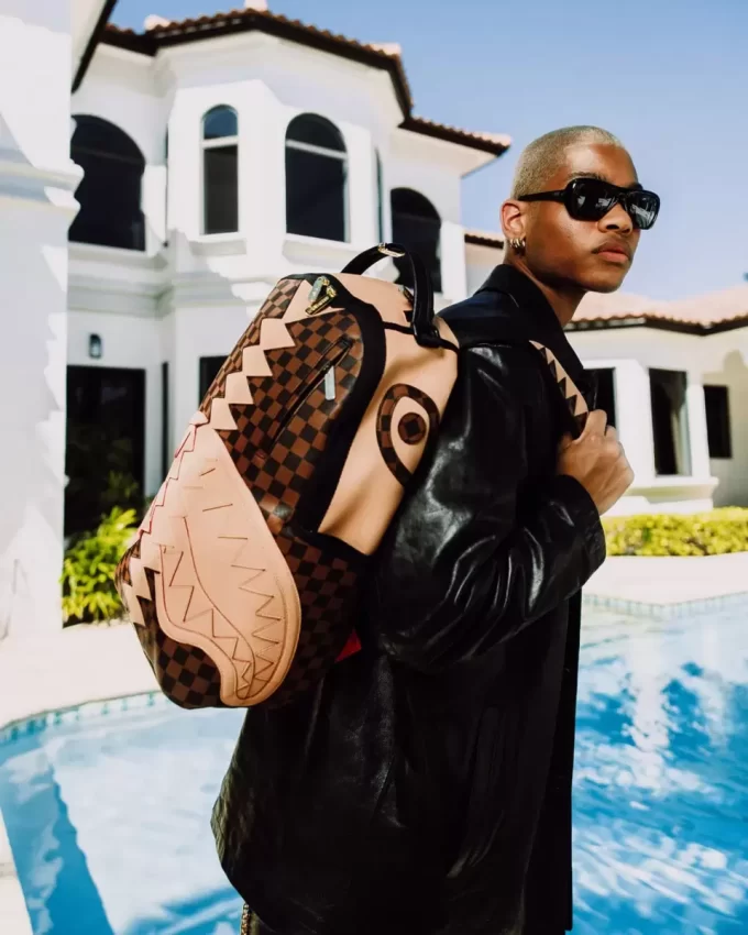 HYPESHARK DLX RUCKSACK