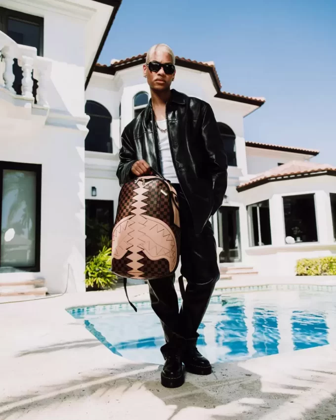 HYPESHARK DLX RUCKSACK