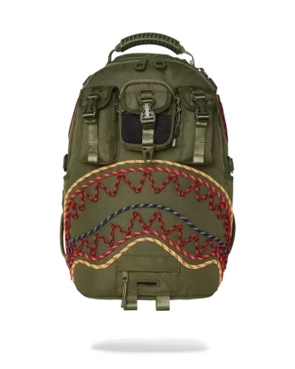 Ich gebe nicht auf, bis ich den besten Deluxe-Rucksack habe.