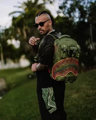 Ich gebe nicht auf, bis ich den besten Deluxe-Rucksack habe.