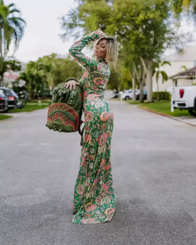 Ich gebe nicht auf, bis ich den besten Deluxe-Rucksack habe.