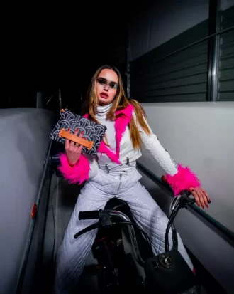 ILLUCHAINS CROSSOVER-KUPPLUNG