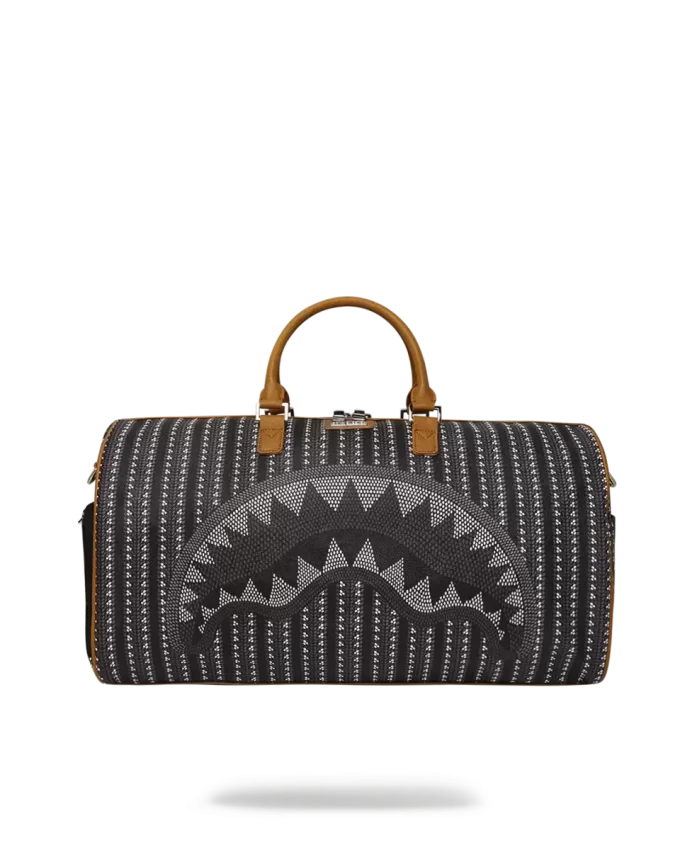 ILLUCHAINS DUFFLE ILLUCHAINS DUFFLE