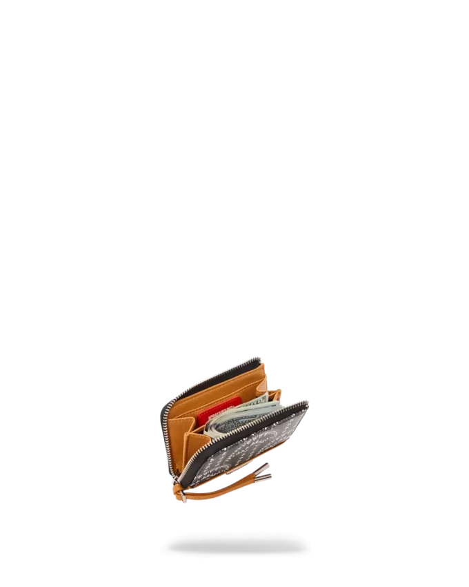 ILLUCHAINS GELDBÖRSE