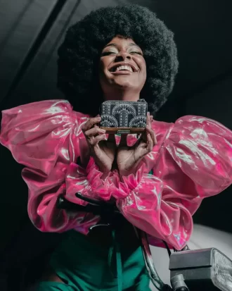 ILLUCHAINS GELDBÖRSE