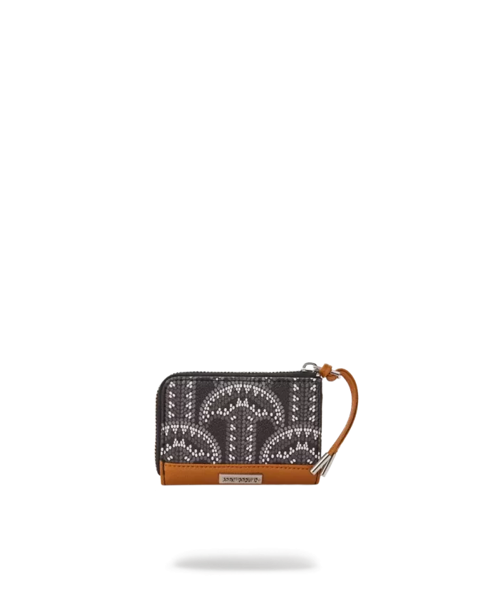 ILLUCHAINS GELDBÖRSE