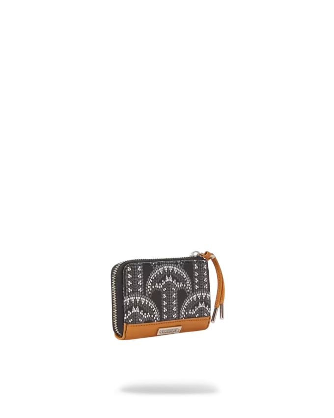 ILLUCHAINS GELDBÖRSE