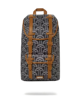 ILLUCHAINS HILLS RUCKSACK