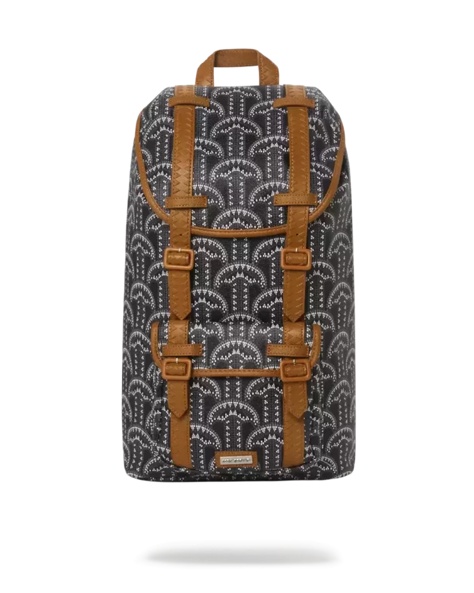 ILLUCHAINS HILLS RUCKSACK
