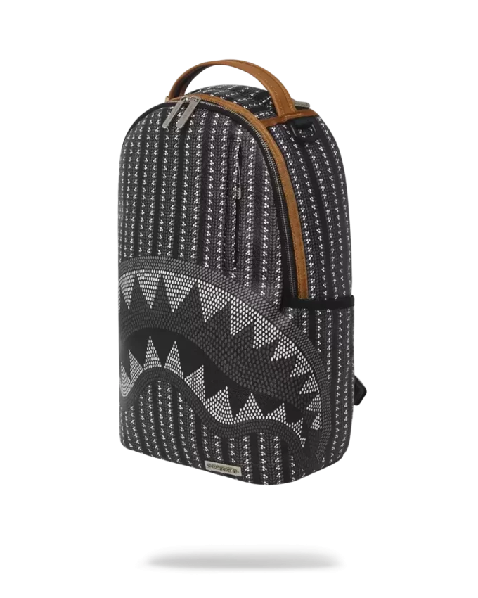 ILLUCHAINS RUCKSACK (DLXV)