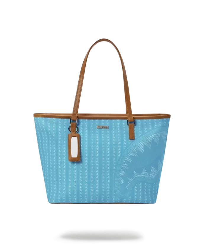 ILLUCHAINS TÜRKIS-TOTE