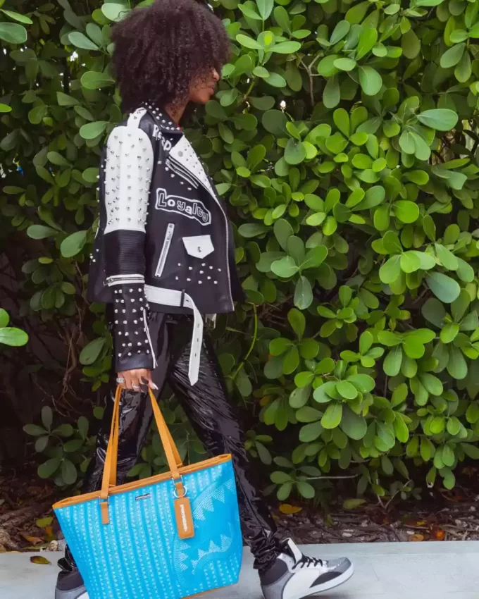 ILLUCHAINS TÜRKIS-TOTE