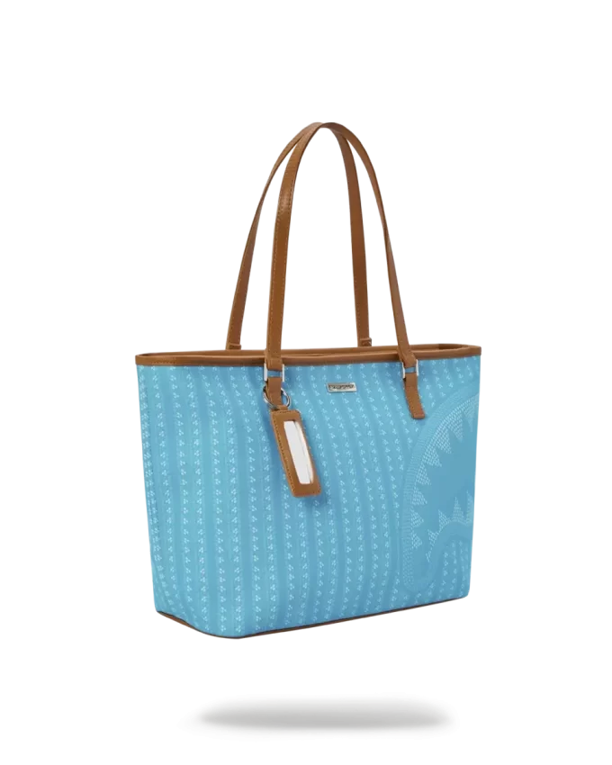 ILLUCHAINS TÜRKIS-TOTE